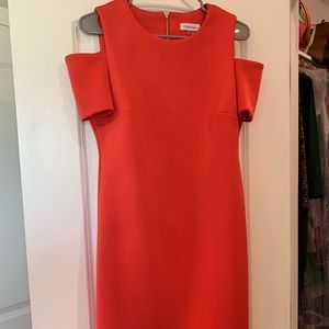 Calvin Klein dress